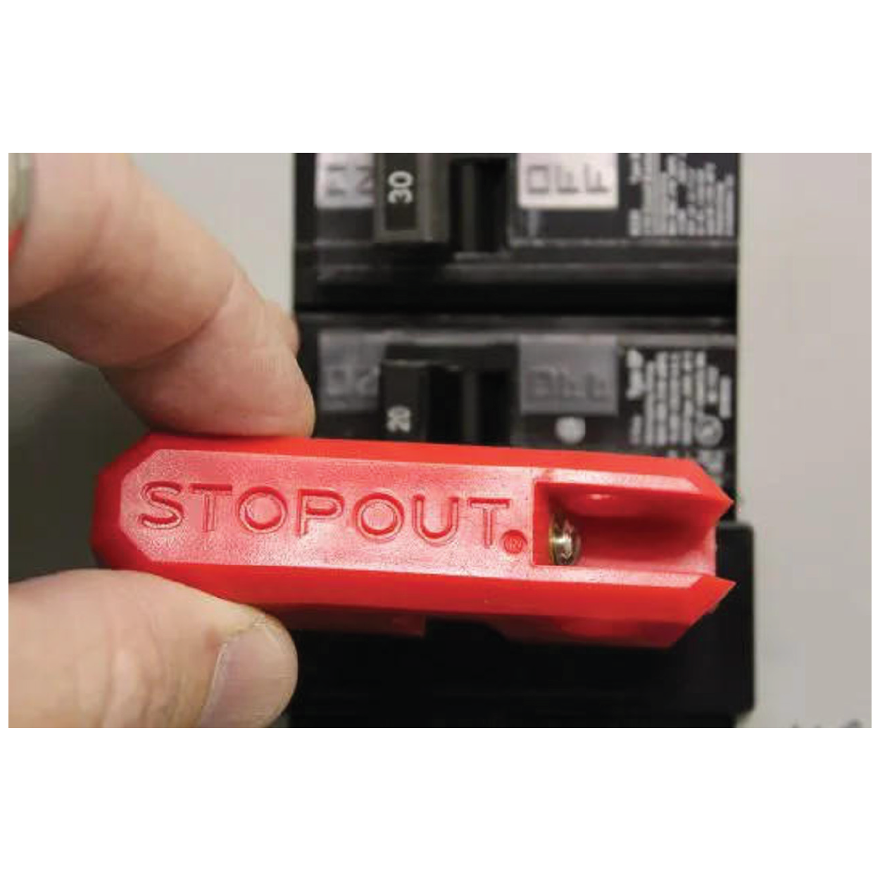 Electrical Safety Lockout Devices